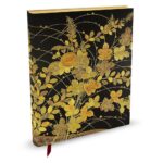 Peter Pauper Notitieboek Autumn Grasses - A5 (gebonden)