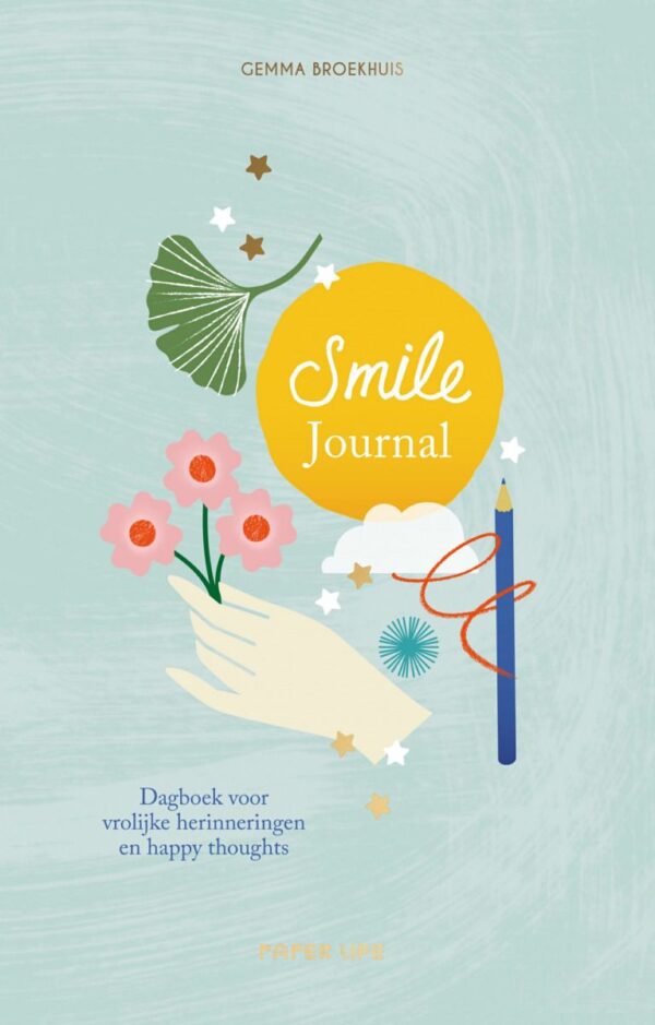 Smile journal