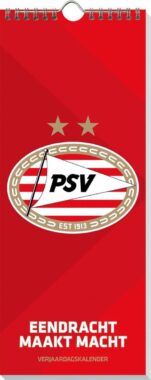 Verjaardagskalender Psv