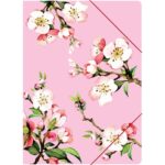 Cedon Documentenmap Cherry Blossom