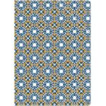 Cedon Documentenmap Tile Orange