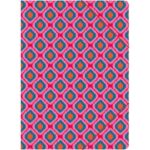 Cedon Documentenmap Ikat Orange