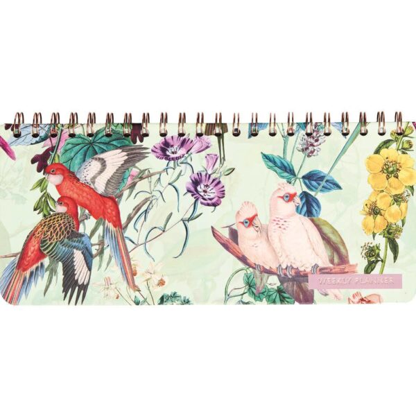 Cedon Deskplanner Paradise