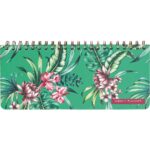 Cedon Deskplanner Tropical Green
