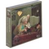 Marius van Dokkum Puzzel - Meegaan met je tijd (1000 stukjes)