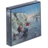 Marius van Dokkum Puzzel - IJspret (1000 stukjes)
