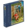 Marius van Dokkum Puzzel - Doe-het-zelver (1000 stukjes)