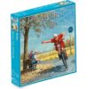 Marius van Dokkum Puzzel - Turbo (1000 stukjes)