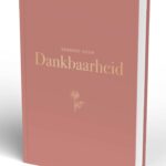 Elma van Vliet - Dagboek voor Dankbaarheid