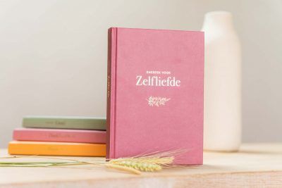 Elma van Vliet – Dagboek voor Zelfliefde Boeken met gratis verzending