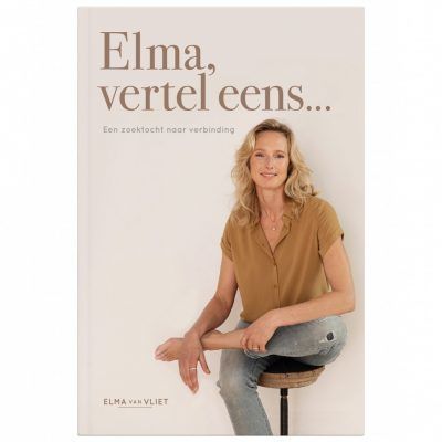 Elma van Vliet – Elma, vertel eens… Boeken met gratis verzending