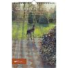 Garden Idyll - Matthijs Röling Verjaardagskalender