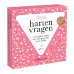 Vertel Eens Hartenvragen mama