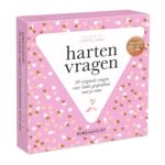 Vertel Eens Hartenvragen oma