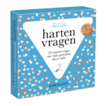 Vertel Eens Hartenvragen papa