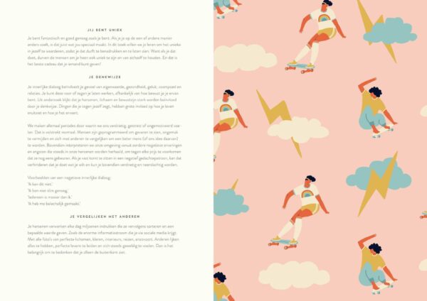 Motivatiejournal - Afbeelding 5