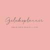 Geluksplanner