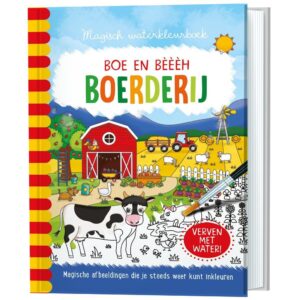 Kleurboeken voor kinderen Kijk snel! Invulboekjes.nl