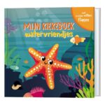 Mijn kiekeboek – Watervriendjes