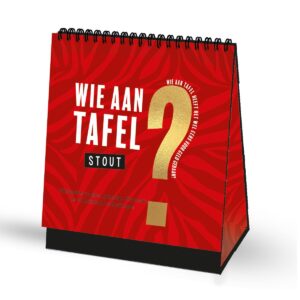 Kerst cadeautips