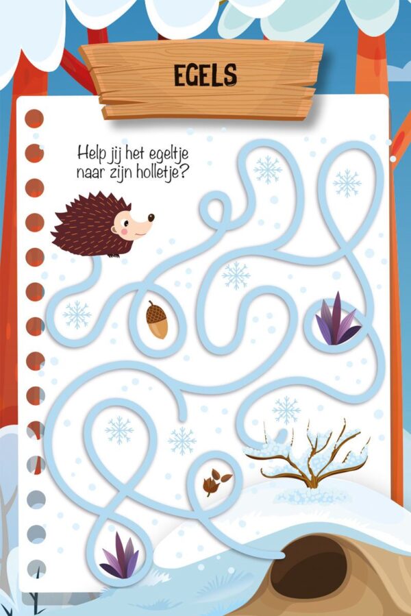 Zo doe je dat – Avontuur in de natuur - Afbeelding 3