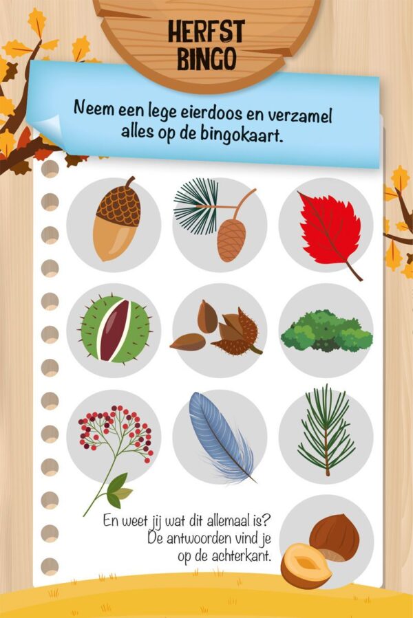 Zo doe je dat – Avontuur in de natuur - Afbeelding 4