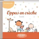 Memorybooks by Pauline - Creche oppasboek