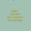Oei, ik groei! Hét negen maanden dagboek