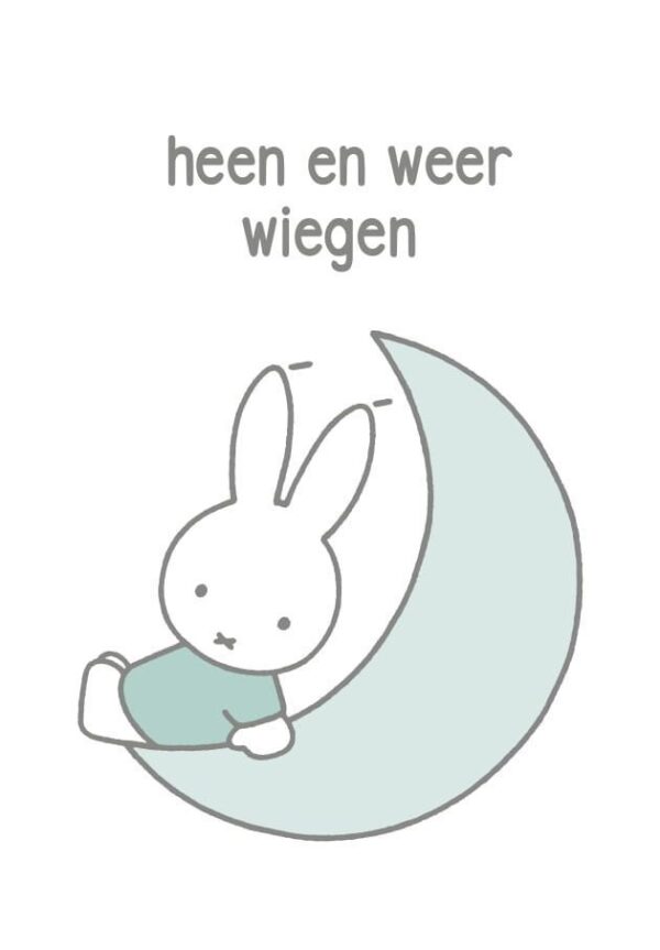 Welterusten, Nijntje – Muziekblikje - Afbeelding 10