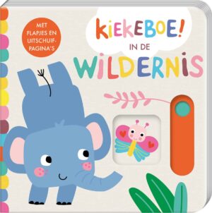 Kiekeboe Wildernis