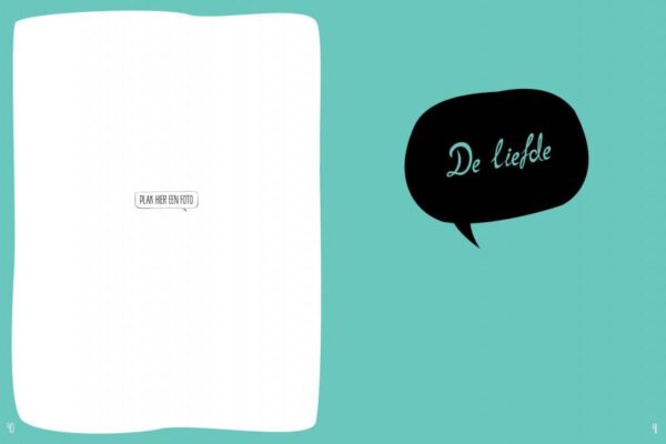 Invulboek Opa schrijft - Afbeelding 5