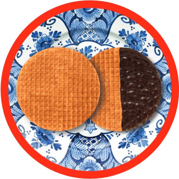 Steal the deal - Stroopwafelspel - Afbeelding 4