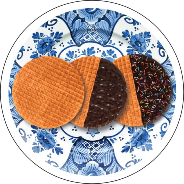 Steal the deal - Stroopwafelspel - Afbeelding 5