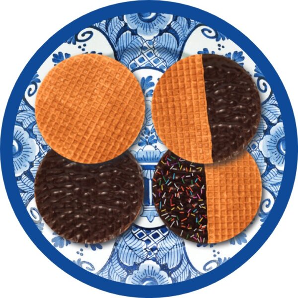 Steal the deal - Stroopwafelspel - Afbeelding 6
