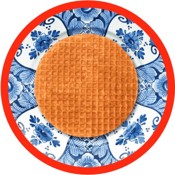 Steal the deal - Stroopwafelspel - Afbeelding 7