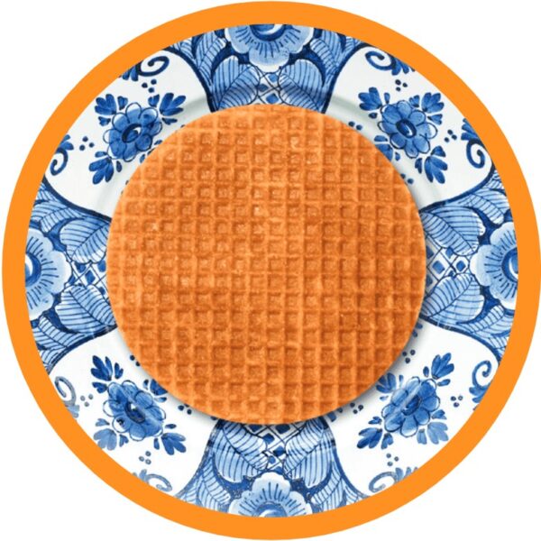 Steal the deal - Stroopwafelspel - Afbeelding 8