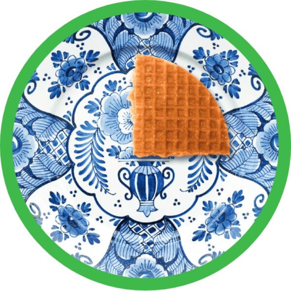 Steal the deal - Stroopwafelspel - Afbeelding 11