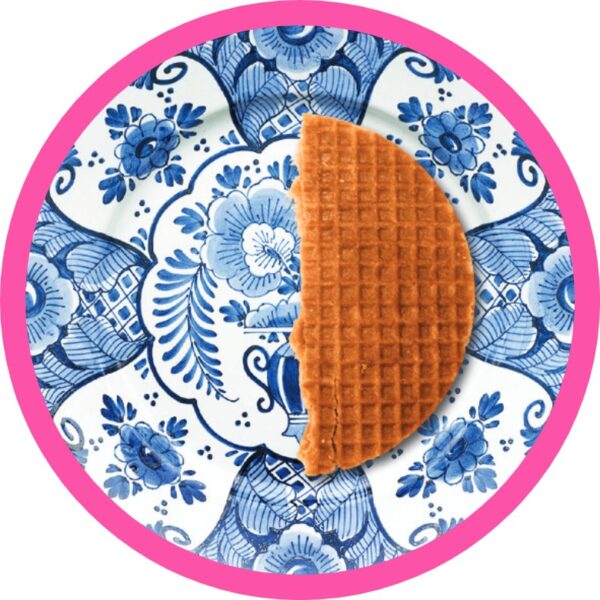 Steal the deal - Stroopwafelspel - Afbeelding 12