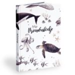 24/7 Stoer - Mijn vriendenboekje Under the Sea