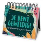 365 dagen Cadeauboek - Je bent geweldig!