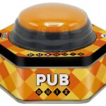 Pubquiz met buzzer - Trivia Weekend Edition
