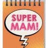 Super mam! - Quote boekje