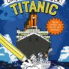 Ontsnap uit dit boek - Titanic