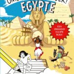 Ontsnap uit dit boek - Egypte