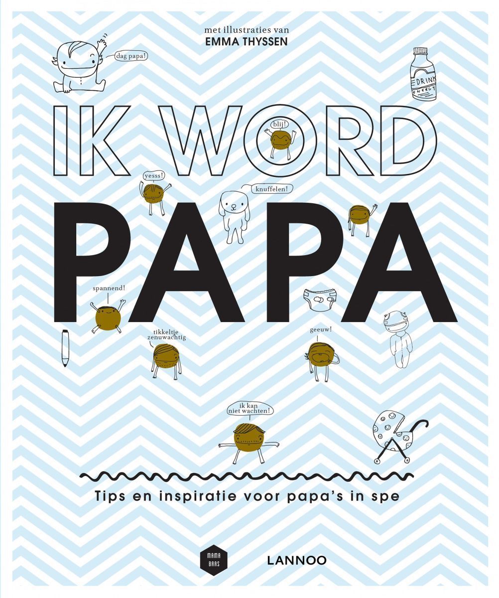 cadeaus voor aanstaande papa