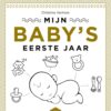 Mama Baas Mijn baby's eerste jaar kalender