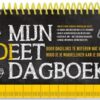 Mijn Dieet dagboek