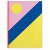 Get Your Flow Weekplanner Sunset - Medium