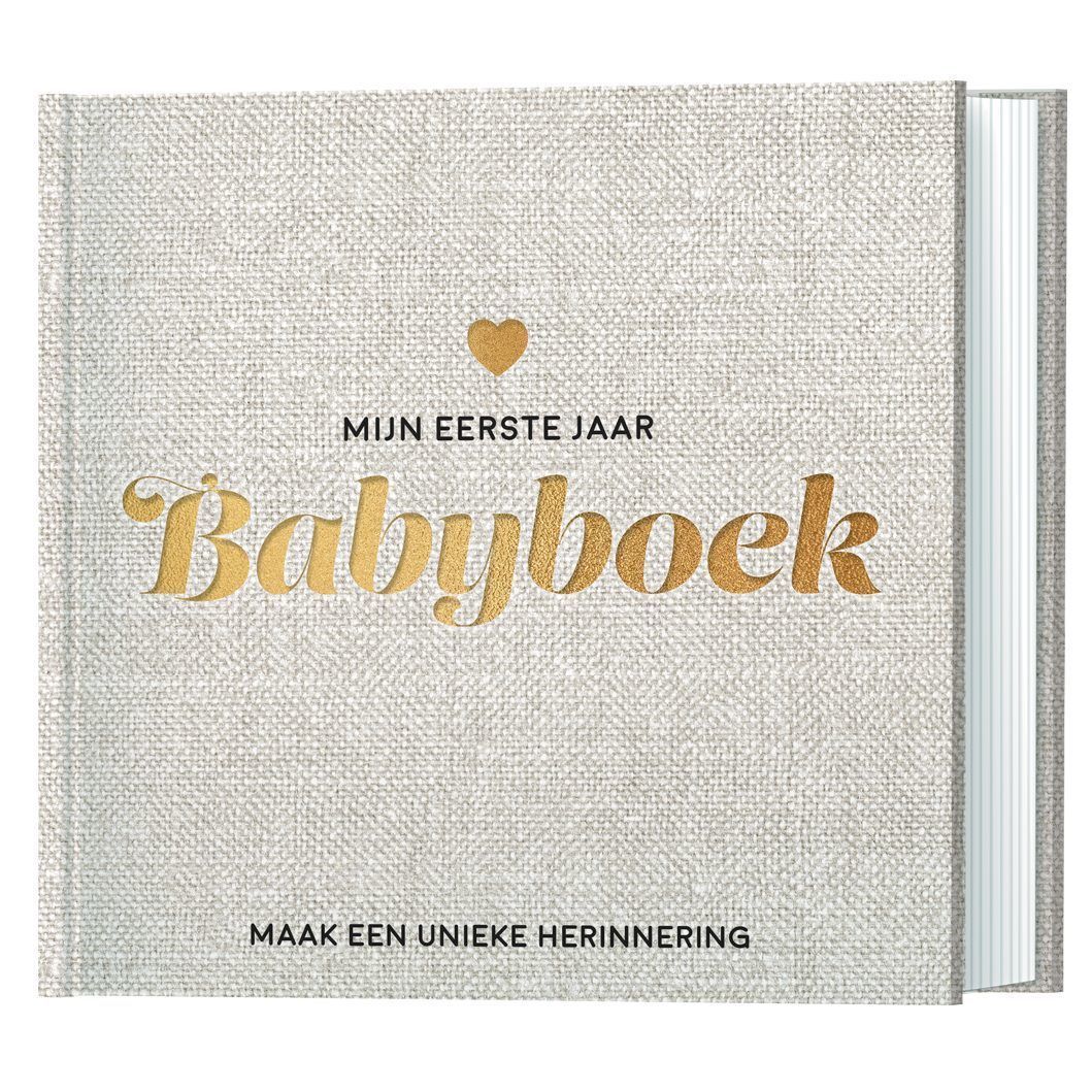Mijn negen - Linnen Kopen? ⋆ Invulboekjes.nl