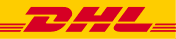 DHL Parcel logo